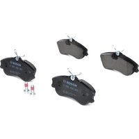 Bosch 0986424583 Brake Pad Set (BP329)