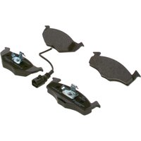 Bosch 0986424723 Brake Pad Set (BP434)