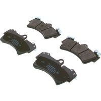 Bosch 0986424739 Brake Pad Set (BP448)