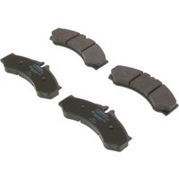 Bosch 0986424832 Brake Pad Set (BP971)