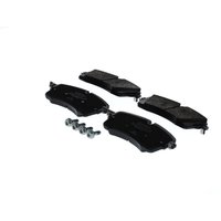 Bosch 0986424871 Brake Pad Set (BP2494)