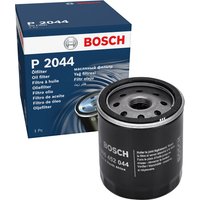 Bosch 0986452044 Oil Filter (P2044)