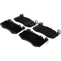 Bosch 0986460024 Brake Pad Set (BP2737)