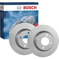 Bosch 0986478131 Brake Disc (BD114)