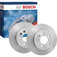 Bosch 0986478613 Brake Disc (BD531)