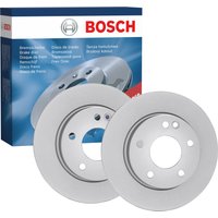 Bosch 0986478874 Brake Disc (BD773)