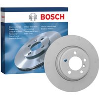 Bosch 0986479003 Brake Disc (BD897)