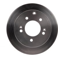 Bosch 0986479061 Brake Disc (BD1640)