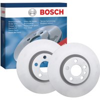 Bosch 0986479114 Brake Disc (BD1044)