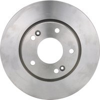 Bosch 0986479124 Brake Disc (BD965)