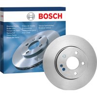 Bosch 0986479137 Brake Disc (BD975)