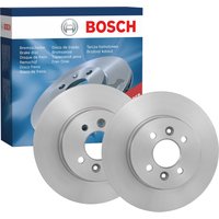Bosch 0986479195 Brake Disc (BD1065)