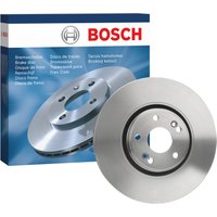 Bosch 0986479198 Brake Disc (BD1067)