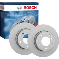 Bosch 0986479214 Brake Disc (BD1082)