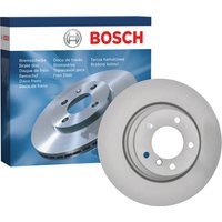Bosch 0986479215 Brake Disc (BD1083)