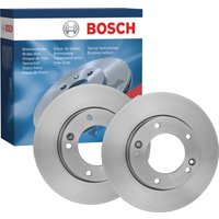 Bosch 0986479230 Brake Disc (BD1096)