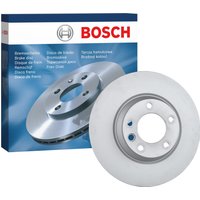 Bosch 0986479251 Brake Disc (BD1116)