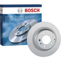 Bosch 0986479259 Brake Disc (BD1137)