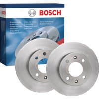 Bosch 0986479286 Brake Disc (BD1149)