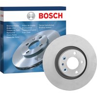 Bosch 0986479300 Brake Disc (BD1163)