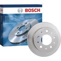 Bosch 0986479316 Brake Disc (BD1220)