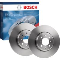 Bosch 0986479476 Brake Disc (BD1276)