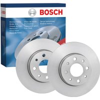 Bosch 0986479502 Brake Disc (BD1359)