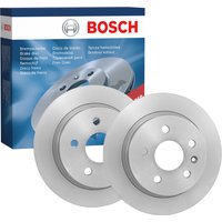 Bosch 0986479513 Brake Disc (BD1367)