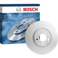 Bosch 0986479546 Brake Disc (BD1667)