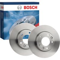 Bosch 0986479599 Brake Disc (BD1442)