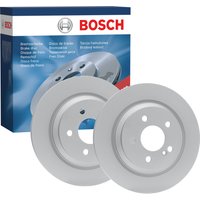 Bosch 0986479655 Brake Disc (BD1499)