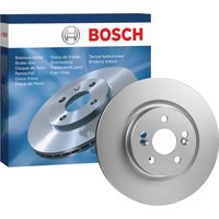 Bosch 0986479723 Brake Disc (BD1555)