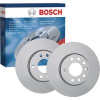 Bosch 0986479919 Brake Disc (BD782)