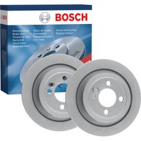 Bosch 0986479A08 Brake Disc (BD1695)