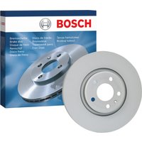 Bosch 0986479C49 Brake Disc (BD2188)