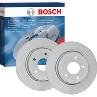 Bosch 0986479D20 Brake Disc (BD2441)