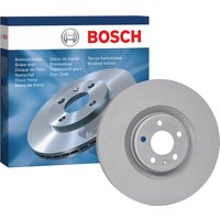 Bosch 0986479D27 Brake Disc (BD2448)