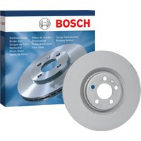 Bosch 0986479D29 Brake Disc (BD2450)
