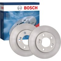 Bosch 0986479D32 Brake Disc (BD2453)
