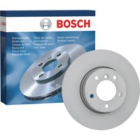 Bosch 0986479D39 Brake Disc (BD2460)