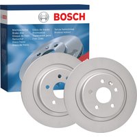 Bosch 0986479D90 Brake Disc (BD2622)