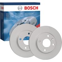 Bosch 0986479D91 Brake Disc (BD2623)