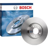 Bosch 0986479R22 Brake Disc (BD1757)