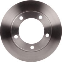 Bosch 0986479R73 Brake Disc (BD1872)