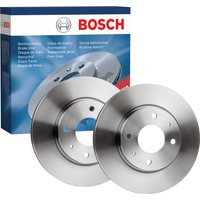 Bosch 0986479R94 Brake Disc (BD1890)