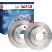 Bosch 0986479R96 Brake Disc (BD1892)