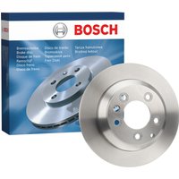 Bosch 0986479S20 Brake Disc (BD1915)