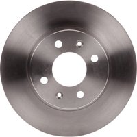 Bosch 0986479S21 Brake Disc (BD1916)