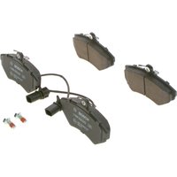 Bosch 0986494042 Brake Pad Set (BP390)