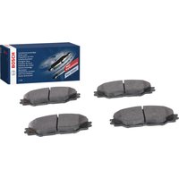 Bosch 0986494174 Brake Pad Set (BP1085)